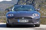 Jaguar XKR Coupe 2009 года